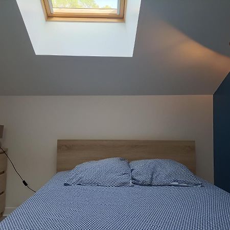 F1 Duplex Bleuet Renove Appartement Lamalou-les-Bains Buitenkant foto