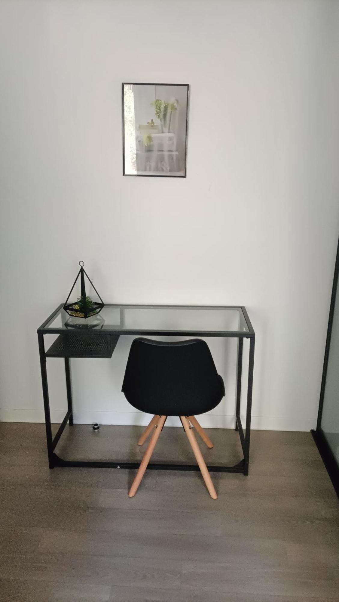 F1 Duplex Bleuet Renove Appartement Lamalou-les-Bains Buitenkant foto